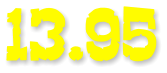 13.95