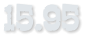 15.95