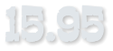 15.95