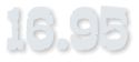 16.95
