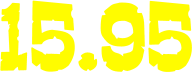 15.95
