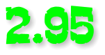 2.95