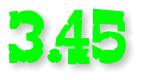 3.45