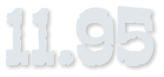 11.95