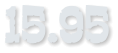 15.95