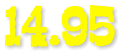 14.95