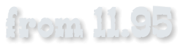 from 11.95