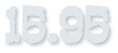 15.95